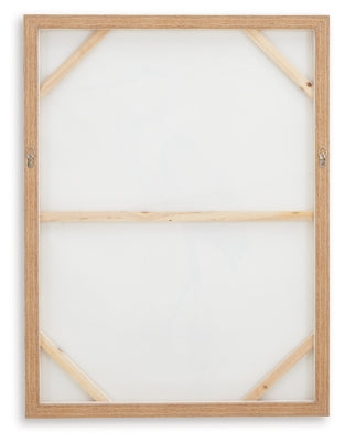 Aubinell Wall Art (Set of 2) - Massey's Furniture Barn (Watertown, NY) 