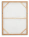 Aubinell Wall Art (Set of 2) - Massey's Furniture Barn (Watertown, NY) 