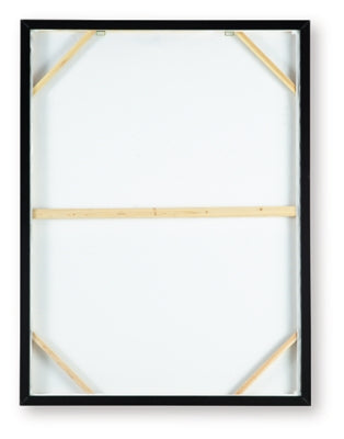 Siaking Wall Art - Massey's Furniture Barn (Watertown, NY) 