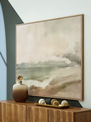 Vallus Wall Art - Massey's Furniture Barn (Watertown, NY) 