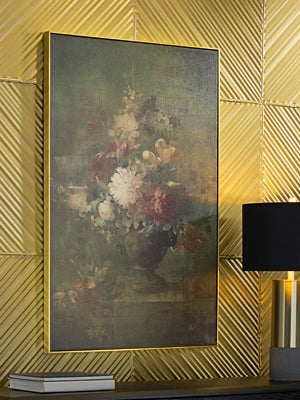 Gravesworth Wall Art - Massey's Furniture Barn (Watertown, NY) 