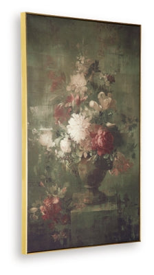Gravesworth Wall Art - Massey's Furniture Barn (Watertown, NY) 
