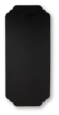 Antigone Floor Mirror - Massey's Furniture Barn (Watertown, NY) 
