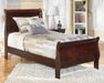 Alisdair Youth Bed - Massey's Furniture Barn (Watertown, NY) 