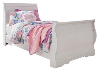 Anarasia Bedroom Set - Massey's Furniture Barn (Watertown, NY) 