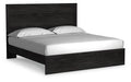 Belachime Bedroom Set - Massey's Furniture Barn (Watertown, NY) 
