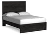 Belachime Bedroom Set - Massey's Furniture Barn (Watertown, NY) 