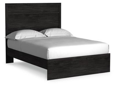 Belachime Bedroom Set - Massey's Furniture Barn (Watertown, NY) 