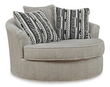 Calnita Living Room Set - Massey's Furniture Barn (Watertown, NY) 