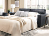 Altari Sofa Sleeper - Massey's Furniture Barn (Watertown, NY) 