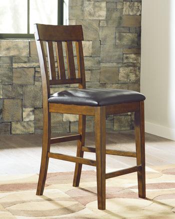 Ralene Counter Height Dining Set - Massey's Furniture Barn (Watertown, NY) 