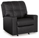 Barlin Mills Recliner - Massey's Furniture Barn (Watertown, NY) 