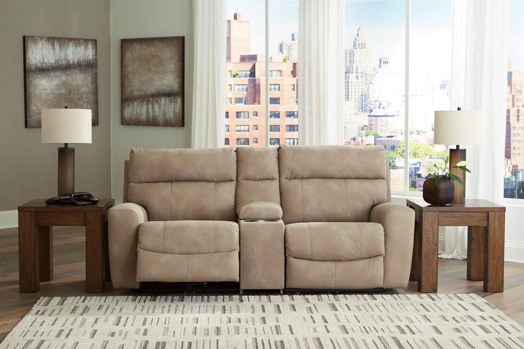 Next-Gen DuraPella Living Room Set - Massey's Furniture Barn (Watertown, NY) 