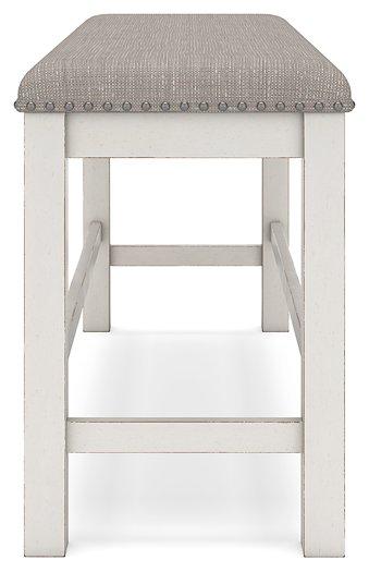 Robbinsdale Dining Package - Massey's Furniture Barn (Watertown, NY) 