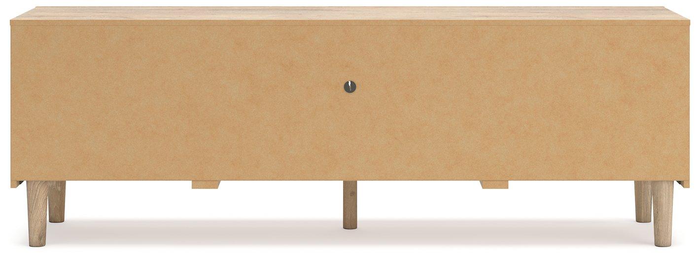 Cielden 72" TV Stand - Massey's Furniture Barn (Watertown, NY) 