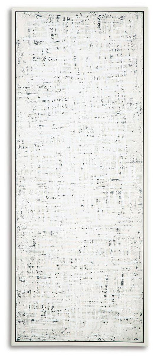 Daxonport Wall Art - Massey's Furniture Barn (Watertown, NY) 