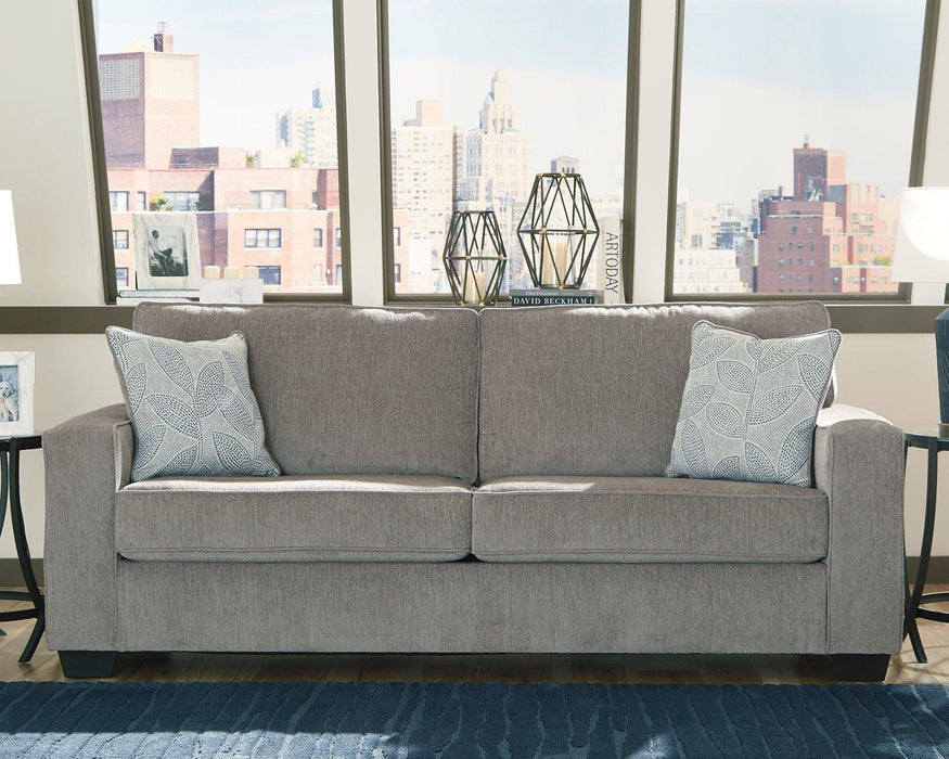 Altari Sofa - Massey's Furniture Barn (Watertown, NY) 