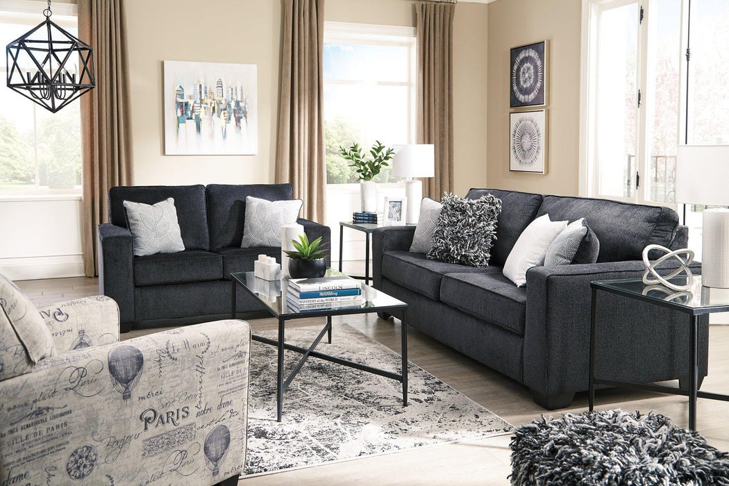 Altari Sofa Sleeper - Massey's Furniture Barn (Watertown, NY) 