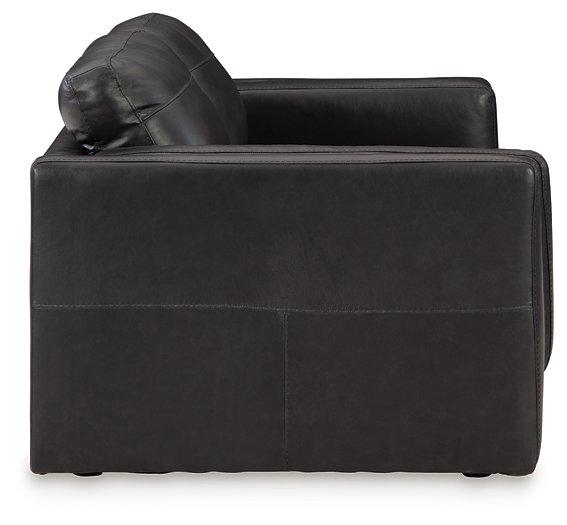Amiata Loveseat - Massey's Furniture Barn (Watertown, NY) 