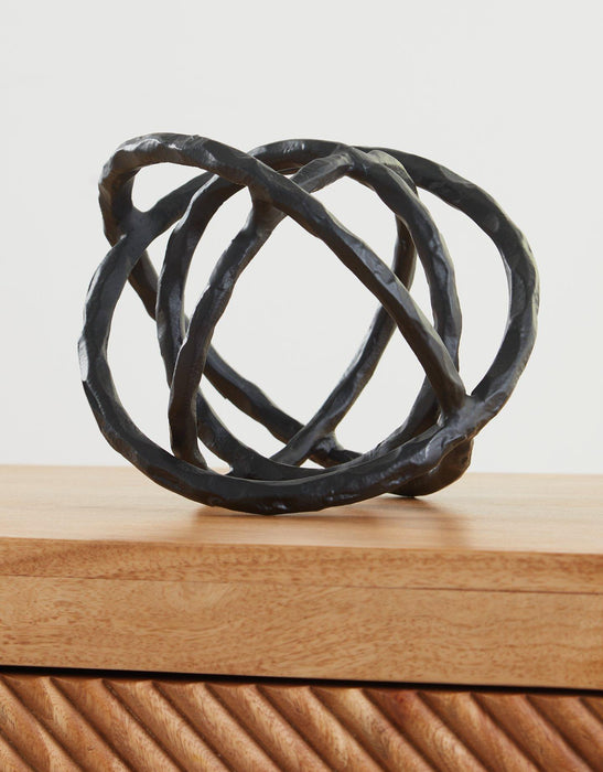 Barlee Sculpture (Set of 2) - Massey's Furniture Barn (Watertown, NY) 