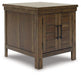 Moriville Occasional Table Set - Massey's Furniture Barn (Watertown, NY) 