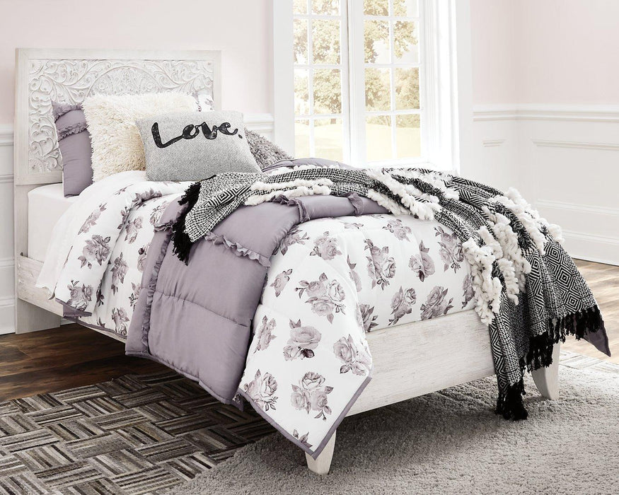 Paxberry Bedroom Set - Massey's Furniture Barn (Watertown, NY) 