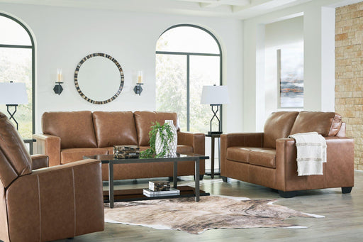 Bolsena Living Room Set - Massey's Furniture Barn (Watertown, NY) 
