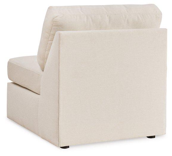 Modmax Sectional with Audio System - Massey's Furniture Barn (Watertown, NY) 