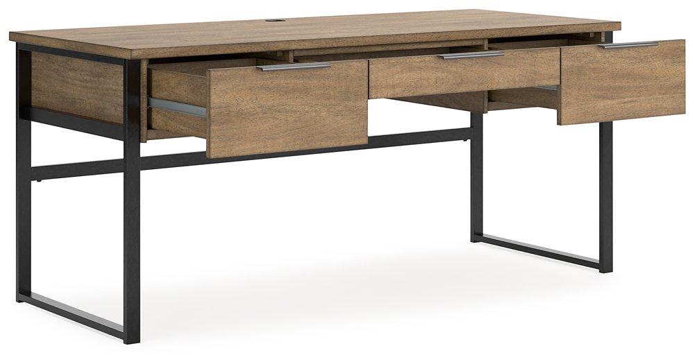 Montia Home Office Set - Massey's Furniture Barn (Watertown, NY) 