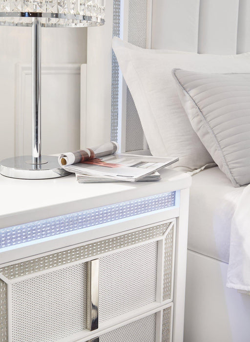 Chalanna Bedroom Set - Massey's Furniture Barn (Watertown, NY) 