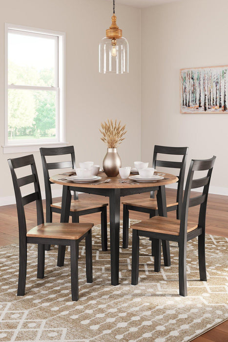 Gesthaven Dining Set