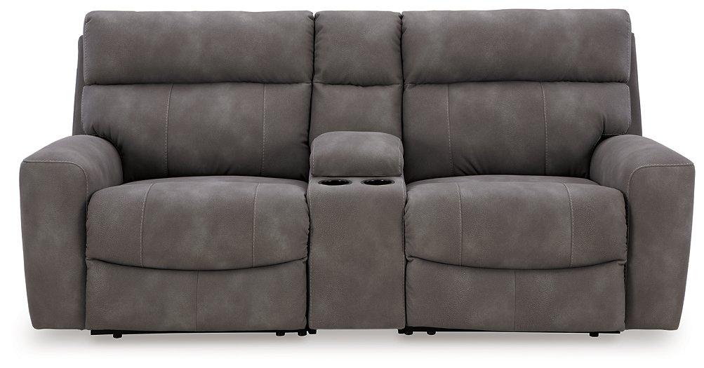 Next-Gen DuraPella Living Room Set - Massey's Furniture Barn (Watertown, NY) 