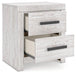 Cayboni Nightstand - Massey's Furniture Barn (Watertown, NY) 