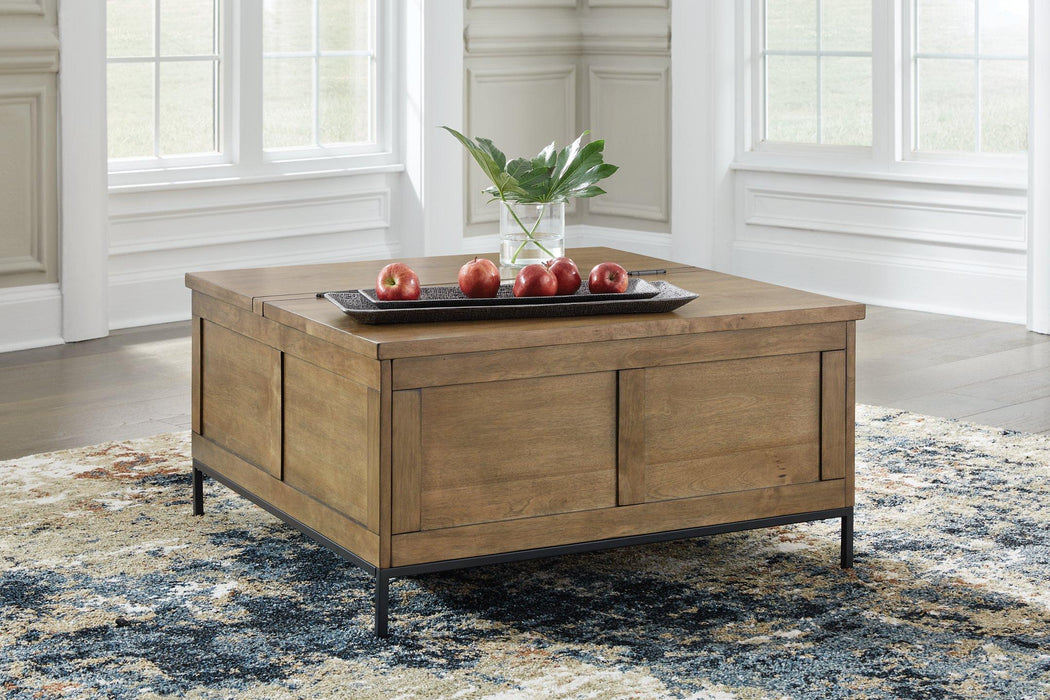 Torlanta Occasional Table Set - Massey's Furniture Barn (Watertown, NY) 