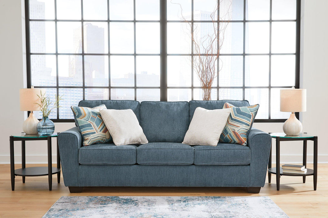 Cashton Sofa - Massey's Furniture Barn (Watertown, NY) 