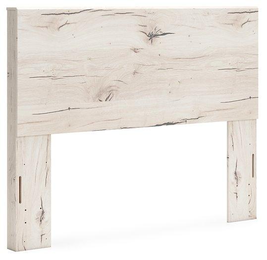 Lawroy Bed - Massey's Furniture Barn (Watertown, NY) 