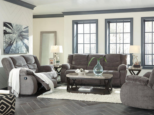 Tulen Living Room Set - Massey's Furniture Barn (Watertown, NY) 
