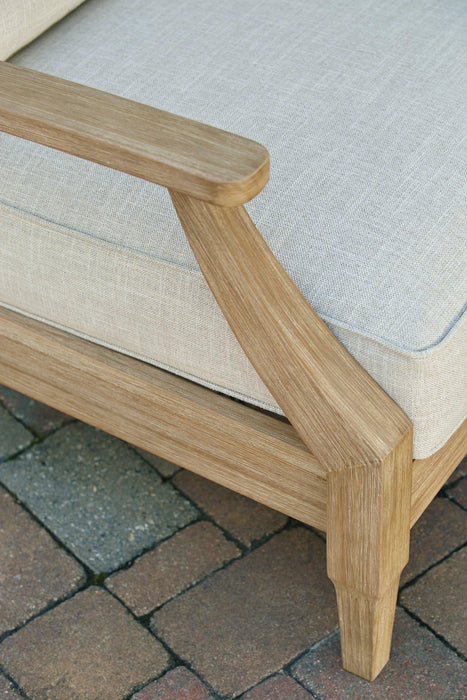 Clare View Outdoor Seating Set - Massey's Furniture Barn (Watertown, NY) 