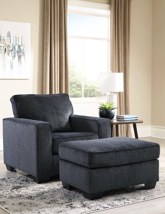 Altari Living Room Set - Massey's Furniture Barn (Watertown, NY) 