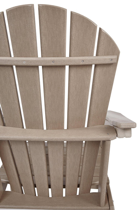 Sundown Treasure Outdoor Seating Set - Massey's Furniture Barn (Watertown, NY) 