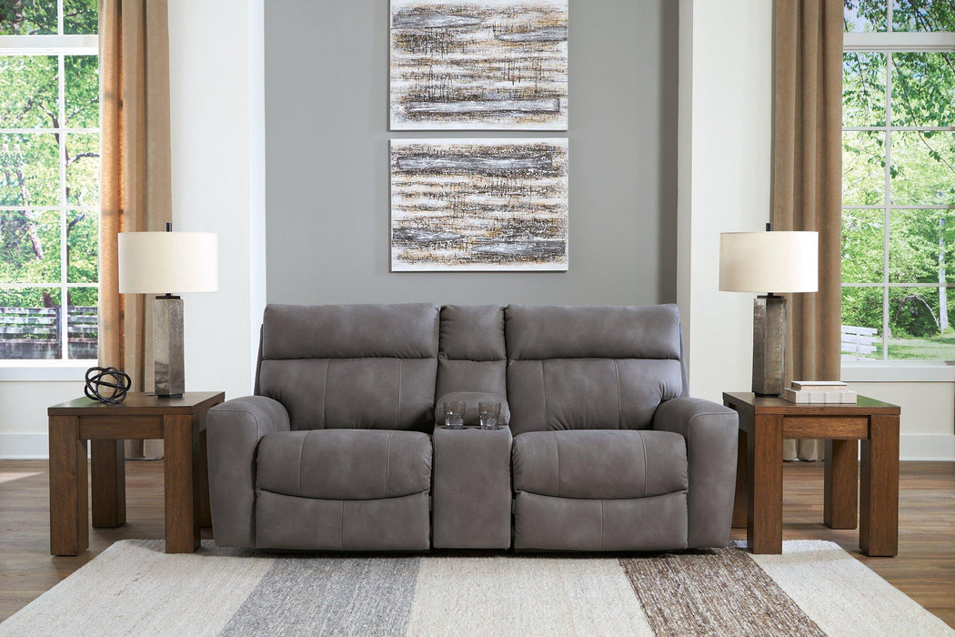 Next-Gen DuraPella Living Room Set - Massey's Furniture Barn (Watertown, NY) 