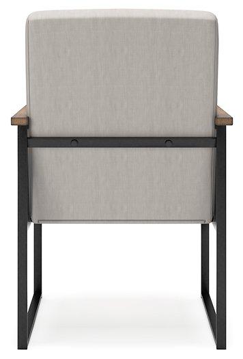 Montia Home Office Set - Massey's Furniture Barn (Watertown, NY) 