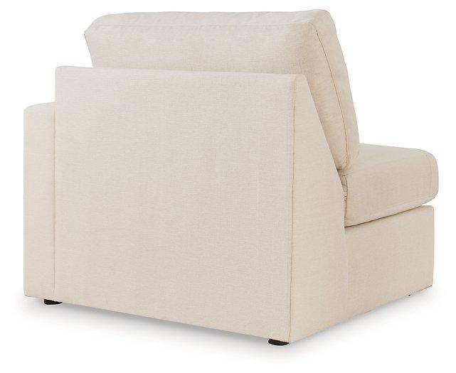 Modmax Sectional with Audio System - Massey's Furniture Barn (Watertown, NY) 