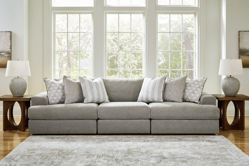 Avaliyah Sectional Sofa - Massey's Furniture Barn (Watertown, NY) 