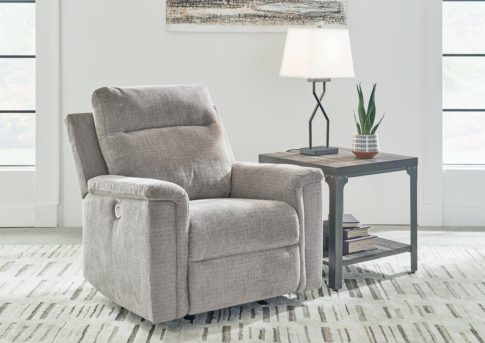 Barnsana Living Room Set - Massey's Furniture Barn (Watertown, NY) 