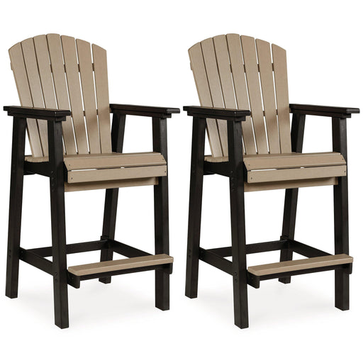 Fairen Trail Barstool (Set of 2) - Massey's Furniture Barn (Watertown, NY) 