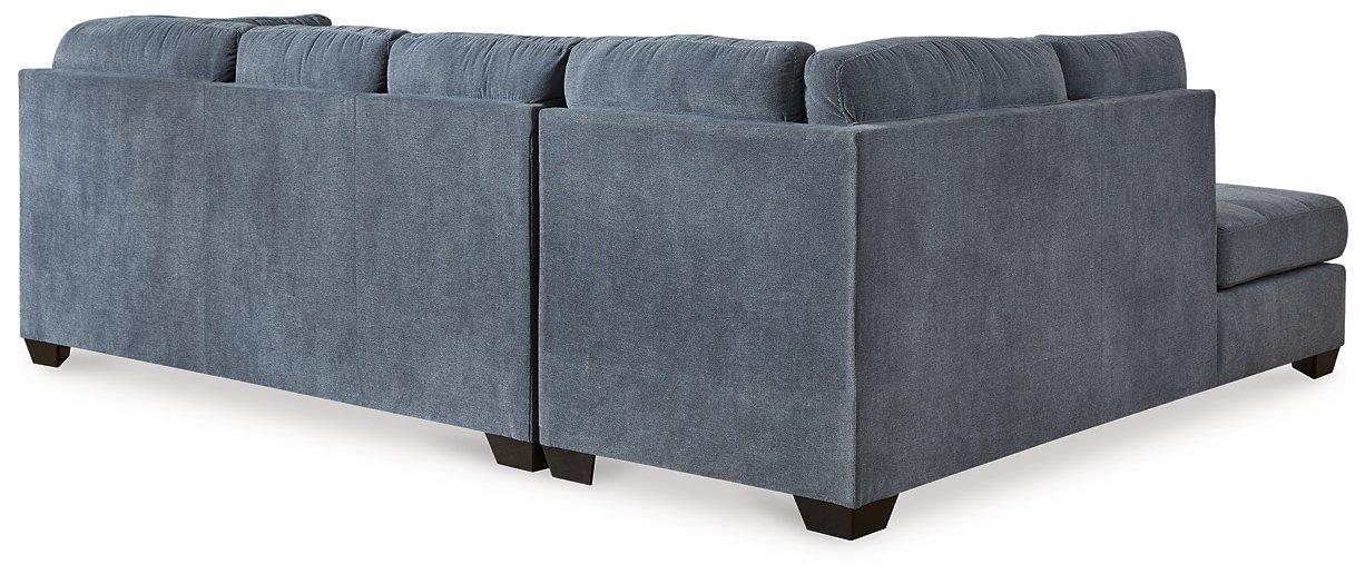Marleton Living Room Set - Massey's Furniture Barn (Watertown, NY) 