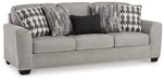 Avenal Park Sofa - Massey's Furniture Barn (Watertown, NY) 