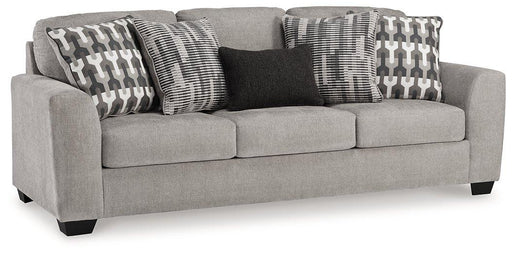 Avenal Park Sofa - Massey's Furniture Barn (Watertown, NY) 