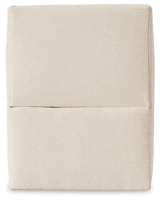 Modmax Sectional with Audio System - Massey's Furniture Barn (Watertown, NY) 